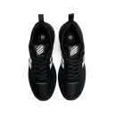 Кроссовки Adidas Retropy Black White Черный/белый