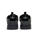 Sneakers Adidas Campus 00s Carbon Black HQ9072 Black/gray