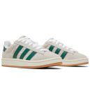 Sneakers Adidas Campus 00s Crystal White Dark Green GY0038 Grey
