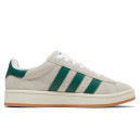 Sneakers Adidas Campus 00s Crystal White Dark Green GY0038 Grey