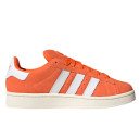 Кросівки Adidas Campus 00s Amber Tint GY9474 Помаранчевий
