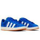 Кросівки Adidas Campus 00s Lucid Blue Gum H03471 Білий/синій