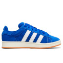 Кросівки Adidas Campus 00s Lucid Blue Gum H03471 Білий/синій