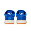 Кросівки Adidas Campus 00s Lucid Blue Gum H03471 Білий/синій