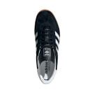 Кросівки Adidas Gazelle Black White Gum H06259 Чорний/білий