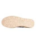 Кроссовки Adidas Gazelle Indoor White Navy FV1242 Черный/белый