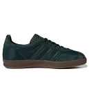 Sneakers Adidas Gazelle Indoor Shadow Green Gum HO6272 Green