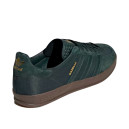 Sneakers Adidas Gazelle Indoor Shadow Green Gum HO6272 Green