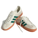 Sneakers Adidas Gazelle Indoor Off White ID2567 Beige