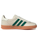 Sneakers Adidas Gazelle Indoor Off White ID2567 Beige