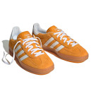 Кросівки Adidas Gazelle Indoor Orange Peel Gum HQ8716 Рудий