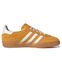 Кросівки Adidas Gazelle Indoor Orange Peel Gum HQ8716 Рудий