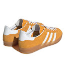 Кросівки Adidas Gazelle Indoor Orange Peel Gum HQ8716 Рудий