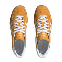 Кросівки Adidas Gazelle Indoor Orange Peel Gum HQ8716 Рудий