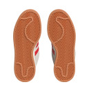 Sneakers Adidas Campus 00s Crystal White Scarlet GY0037 Grey