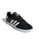 Кроссовки Adidas Samba Team Juventus HQ7034 Черный/белый
