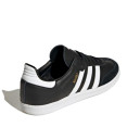 Кроссовки Adidas Samba Team Juventus HQ7034 Черный/белый