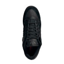 Кроссовки Adidas Forum 84 Low ADV Black Gum FY7999 Черный