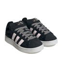 Sneakers Adidas Campus 00s Black Almost Pink HP6396 Black/white