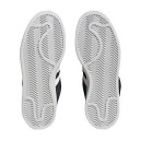 Sneakers Adidas Campus 00s Black Almost Pink HP6396 Black/white