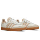 Кросівки Adidas Samba x LAFC Linen Gum GV8358 Бежевий