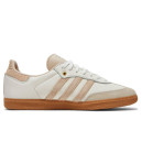 Кросівки Adidas Samba x LAFC Linen Gum GV8358 Бежевий
