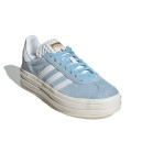 Кроссовки Adidas Gazelle Bold Clear Sky ID6991 Голубой