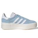 Кроссовки Adidas Gazelle Bold Clear Sky ID6991 Голубой