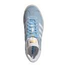 Кроссовки Adidas Gazelle Bold Clear Sky ID6991 Голубой