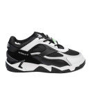 Sneakers Adidas Niteball 2.0 White Black Winter С МЕХОМ Black/white