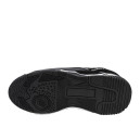 Sneakers Adidas Niteball 2.0 White Black Winter С МЕХОМ Black/white