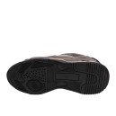 Кросівки Adidas Niteball 2.0 Brown Black Winter С МЕХОМ Коричневий