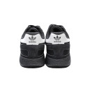 Кросівки Adidas Iniki Dark Grey З ФЛІСОМ Білий/сірий