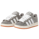 Sneakers Adidas Campus Dark Grey White Winter С МЕХОМ Grey