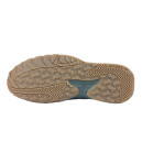 Кросівки Adidas Streetball Olive Winter Suede С МЕХОМ Оливковий