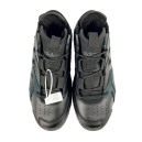 Кросівки Adidas Streetball Black Winter С МЕХОМ Чорний