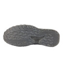 Кросівки Adidas Streetball Black Winter С МЕХОМ Чорний