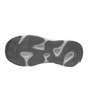 Кроссовки Adidas Yeezy Boost 700 High Grey Winter С МЕХОМ Серый