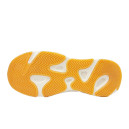 Кроссовки Adidas Yeezy Boost 700 High White Grey Winter С МЕХОМ Белый/серый