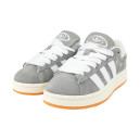 Sneakers Adidas Campus Light Grey White Winter С МЕХОМ Grey