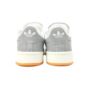 Sneakers Adidas Campus Light Grey White Winter С МЕХОМ Grey