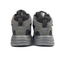 Кроссовки Adidas Yeezy Boost 700 High Dark Grey Winter С МЕХОМ Серый