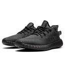 Sneakers Adidas Yeezy Boost 350 V2 Mono Black GX3791 Black