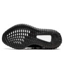 Sneakers Adidas Yeezy Boost 350 V2 Mono Black GX3791 Black