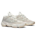Кросівки Adidas Yeezy 500 Boost Bone White FV3573 Бежевий