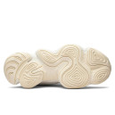Кросівки Adidas Yeezy 500 Boost Bone White FV3573 Бежевий