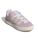 Кроссовки Adidas Adimatic Light Purple GY2089 Фиолетовый