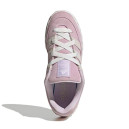 Кроссовки Adidas Adimatic Light Purple GY2089 Фиолетовый