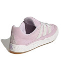 Кроссовки Adidas Adimatic Light Purple GY2089 Фиолетовый