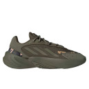 Sneakers Adidas Ozelia Olive Strata Camo HQ1607 Olive